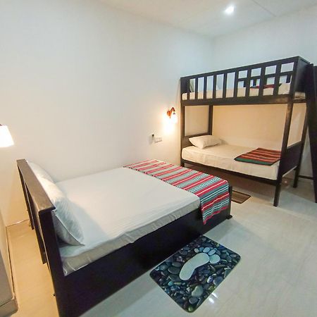Sigiriya Amenity Home Stay Екстер'єр фото
