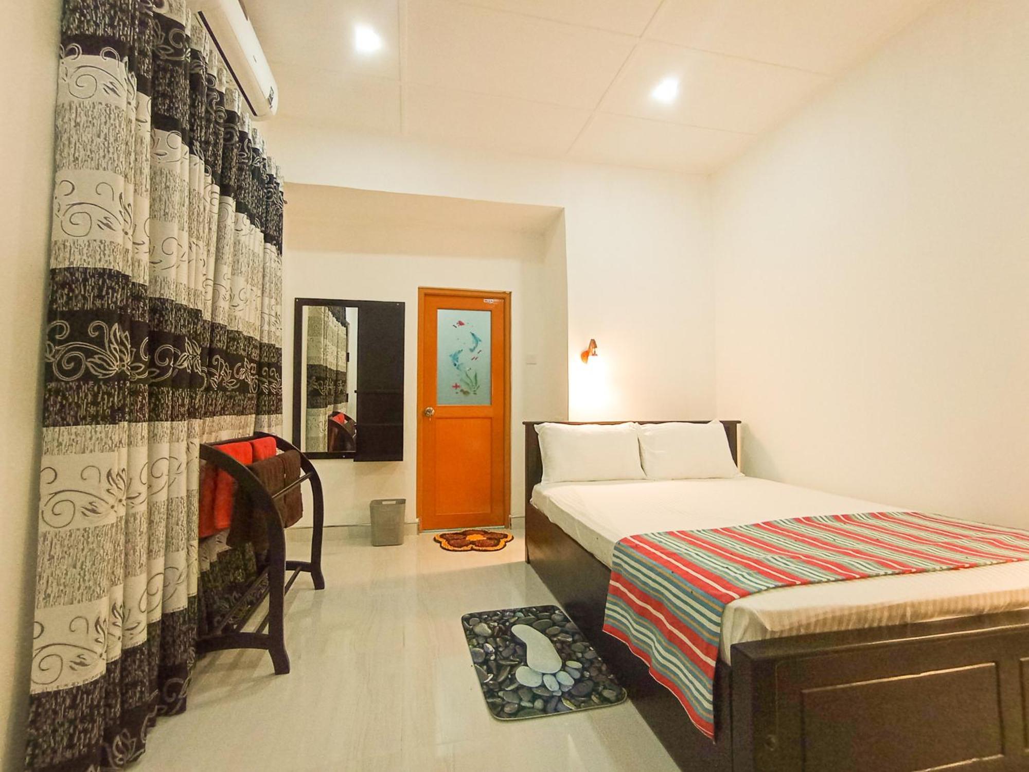 Sigiriya Amenity Home Stay Екстер'єр фото