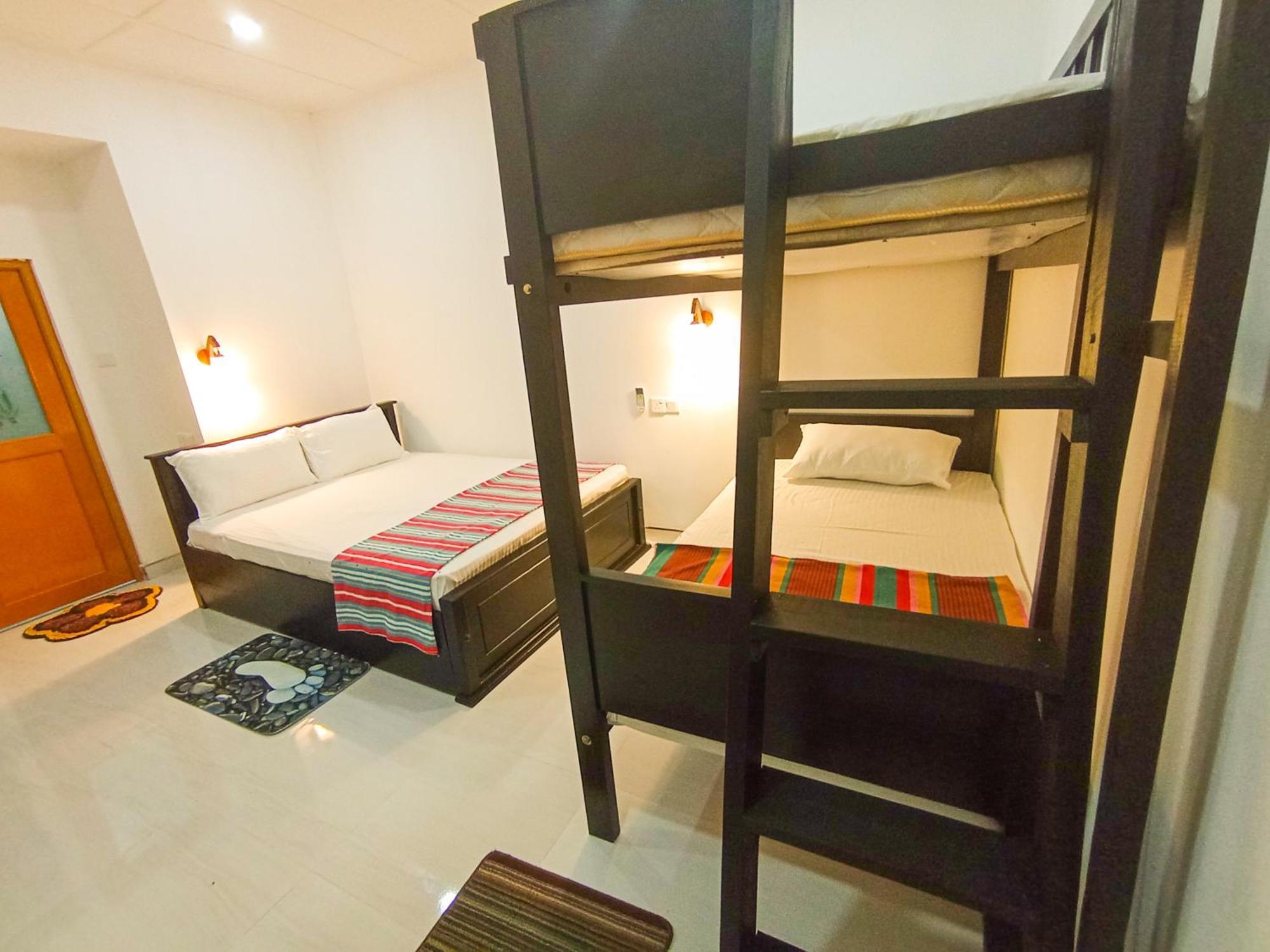 Sigiriya Amenity Home Stay Екстер'єр фото