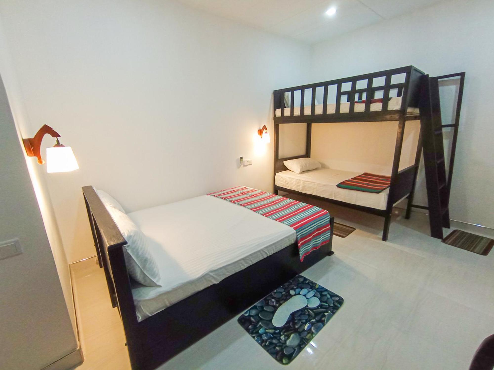 Sigiriya Amenity Home Stay Екстер'єр фото