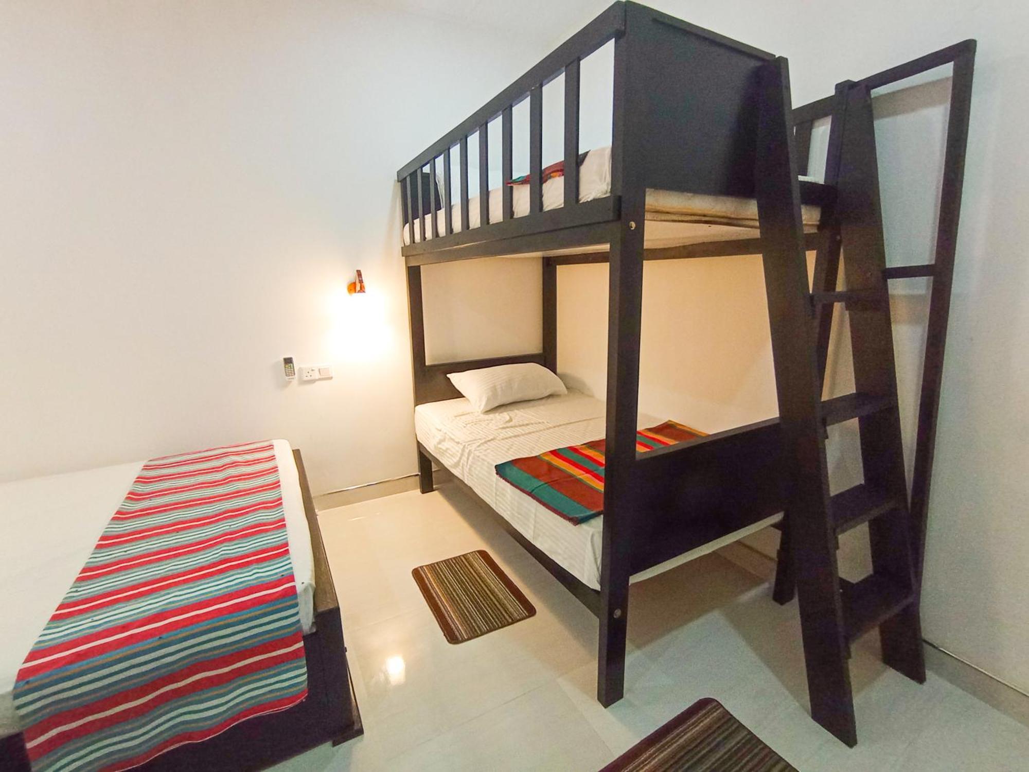 Sigiriya Amenity Home Stay Екстер'єр фото
