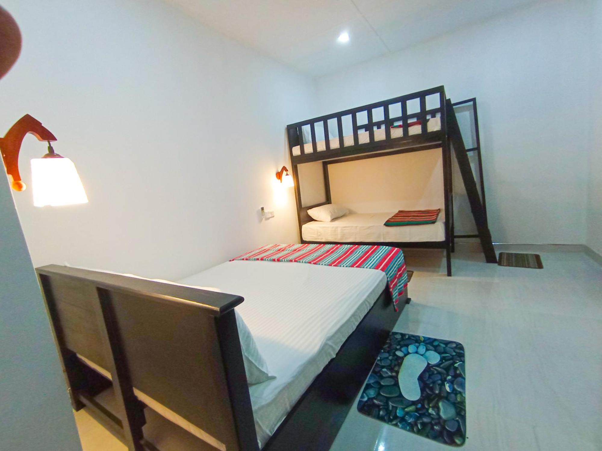 Sigiriya Amenity Home Stay Екстер'єр фото