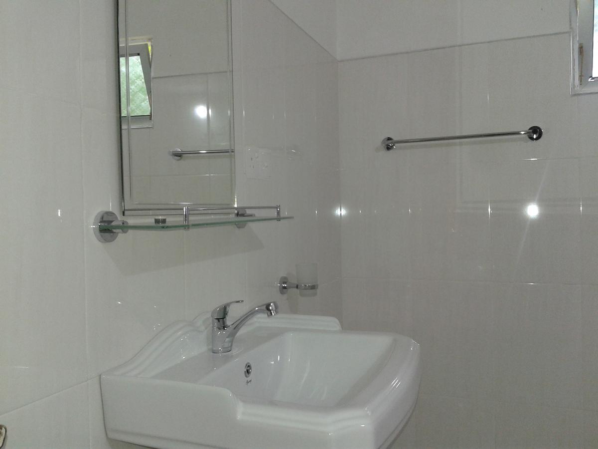 Sigiriya Amenity Home Stay Екстер'єр фото