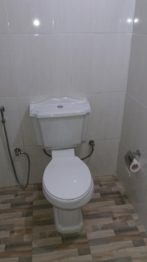 Sigiriya Amenity Home Stay Екстер'єр фото