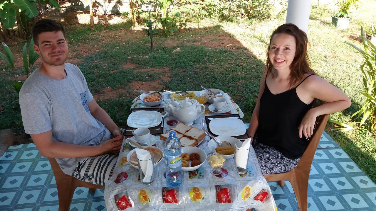 Sigiriya Amenity Home Stay Екстер'єр фото