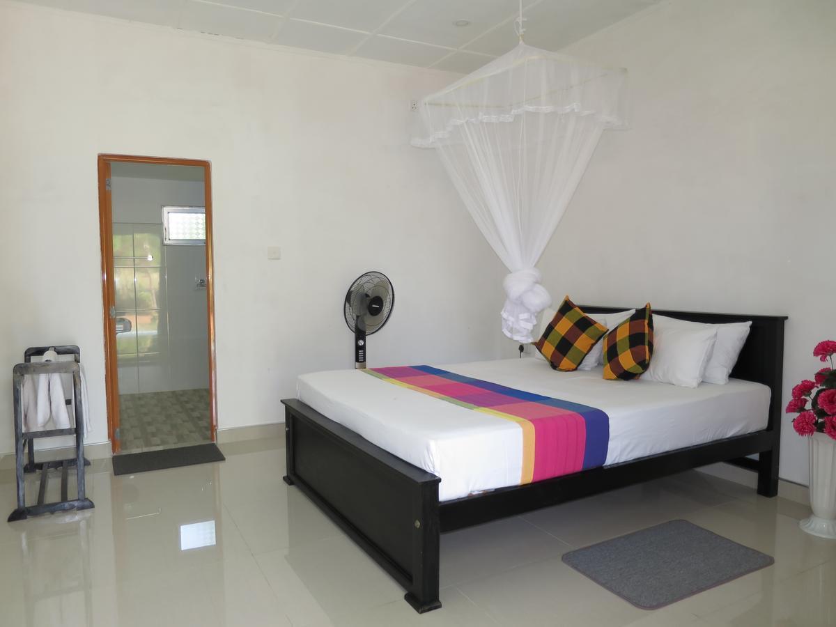 Sigiriya Amenity Home Stay Екстер'єр фото