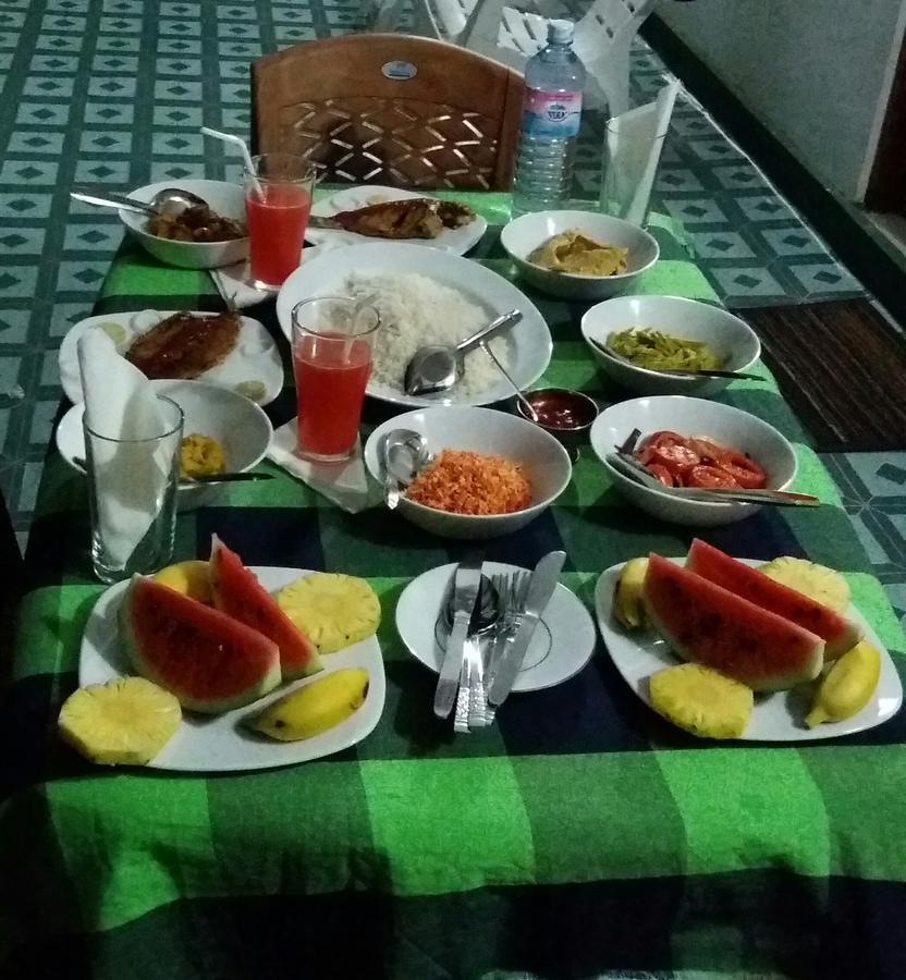 Sigiriya Amenity Home Stay Екстер'єр фото