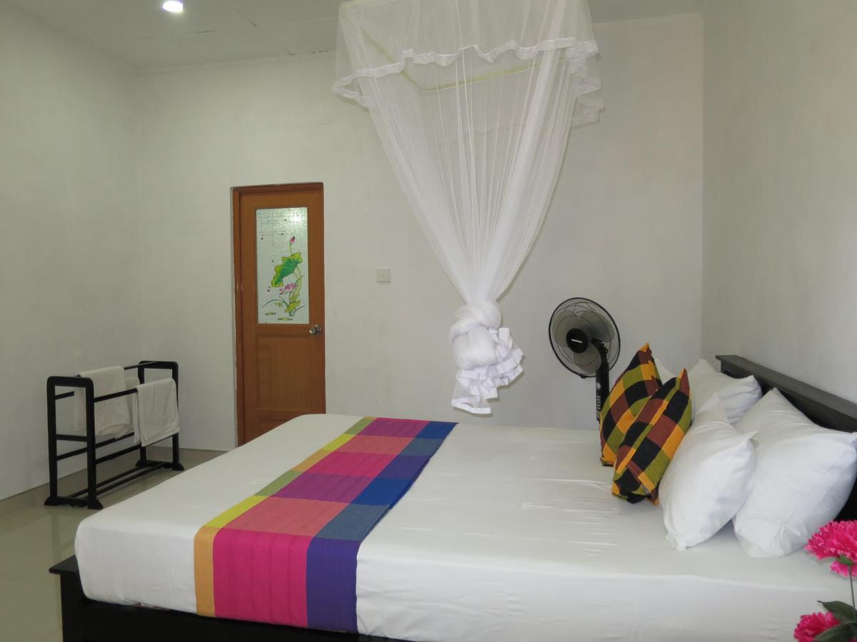 Sigiriya Amenity Home Stay Екстер'єр фото