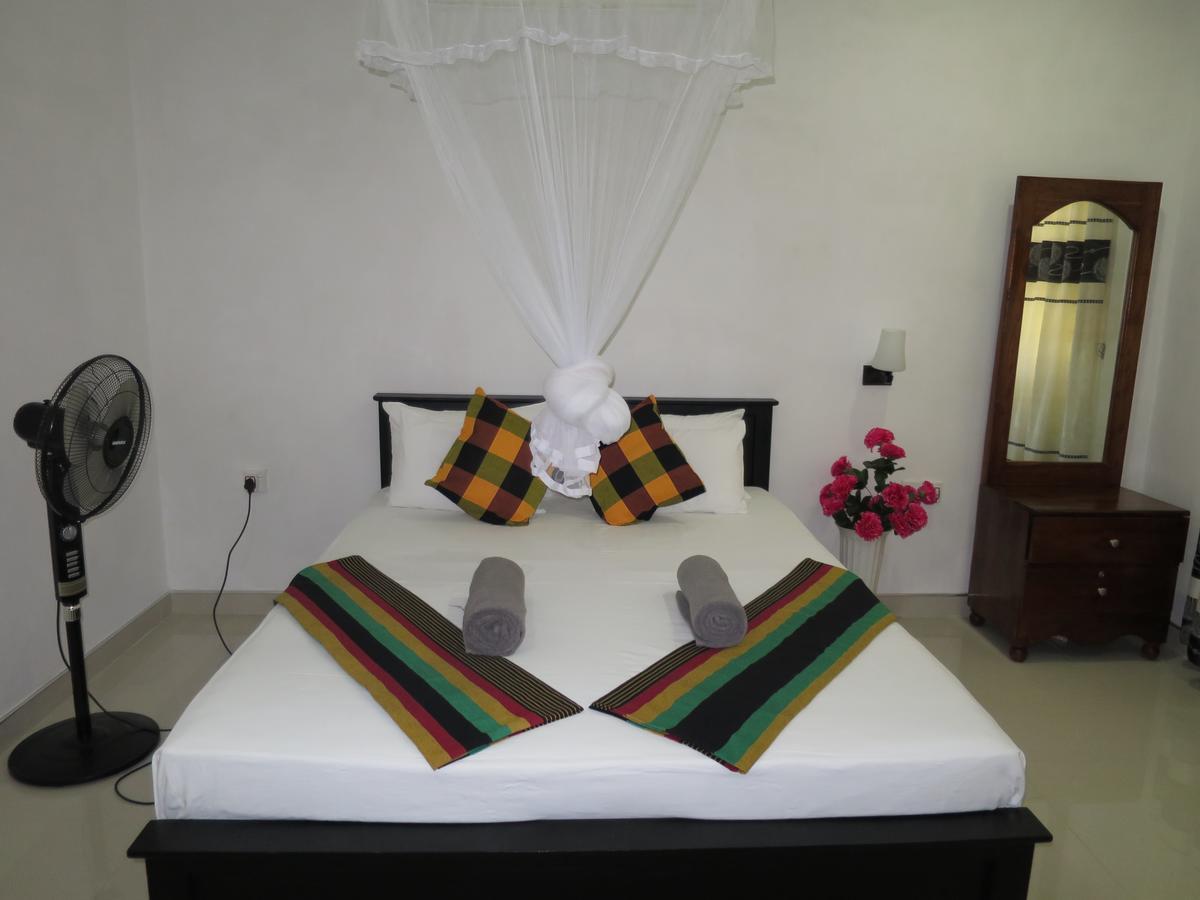 Sigiriya Amenity Home Stay Екстер'єр фото