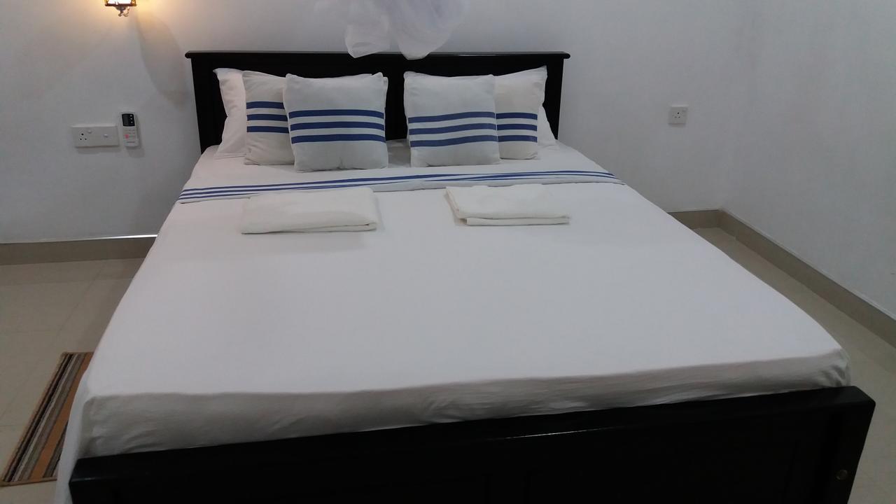 Sigiriya Amenity Home Stay Екстер'єр фото