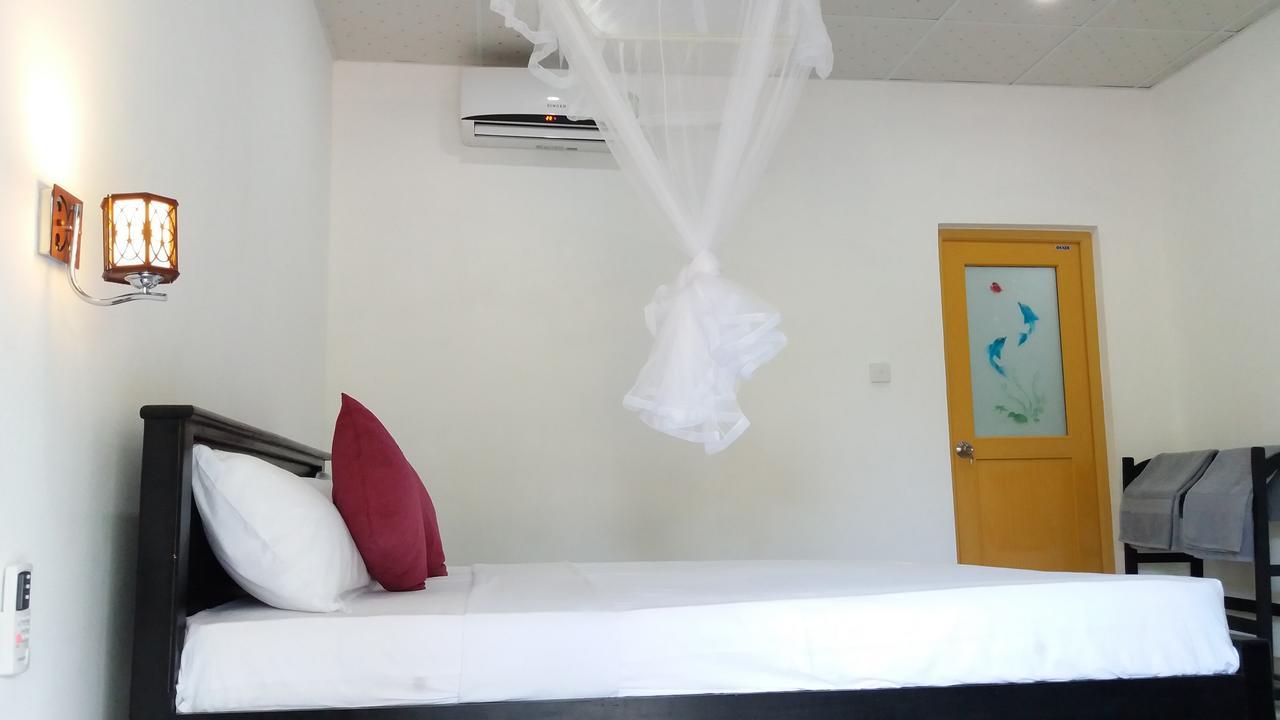 Sigiriya Amenity Home Stay Екстер'єр фото