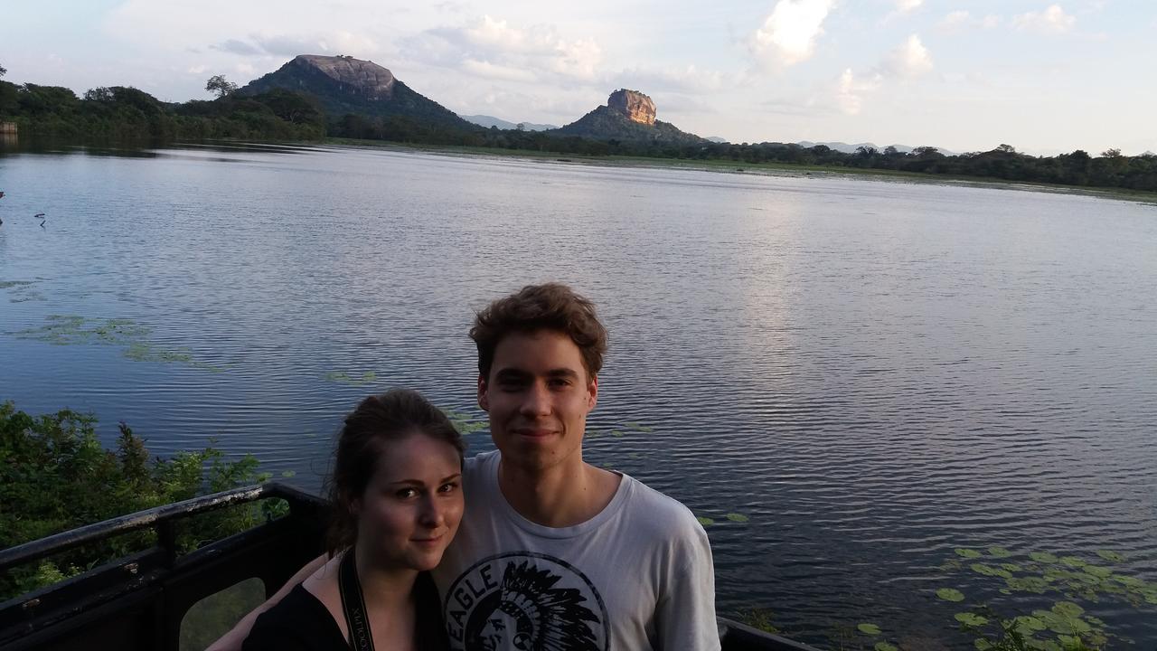 Sigiriya Amenity Home Stay Екстер'єр фото