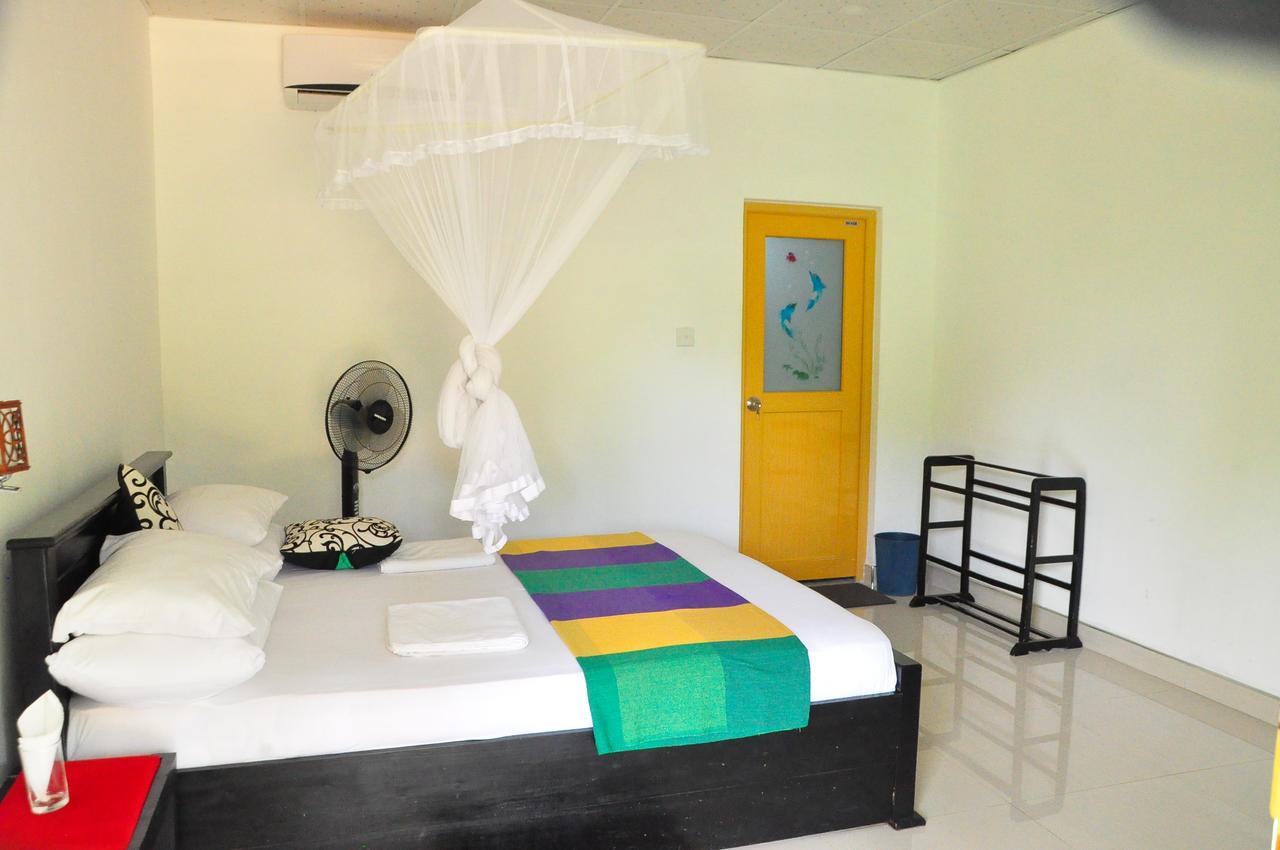 Sigiriya Amenity Home Stay Екстер'єр фото
