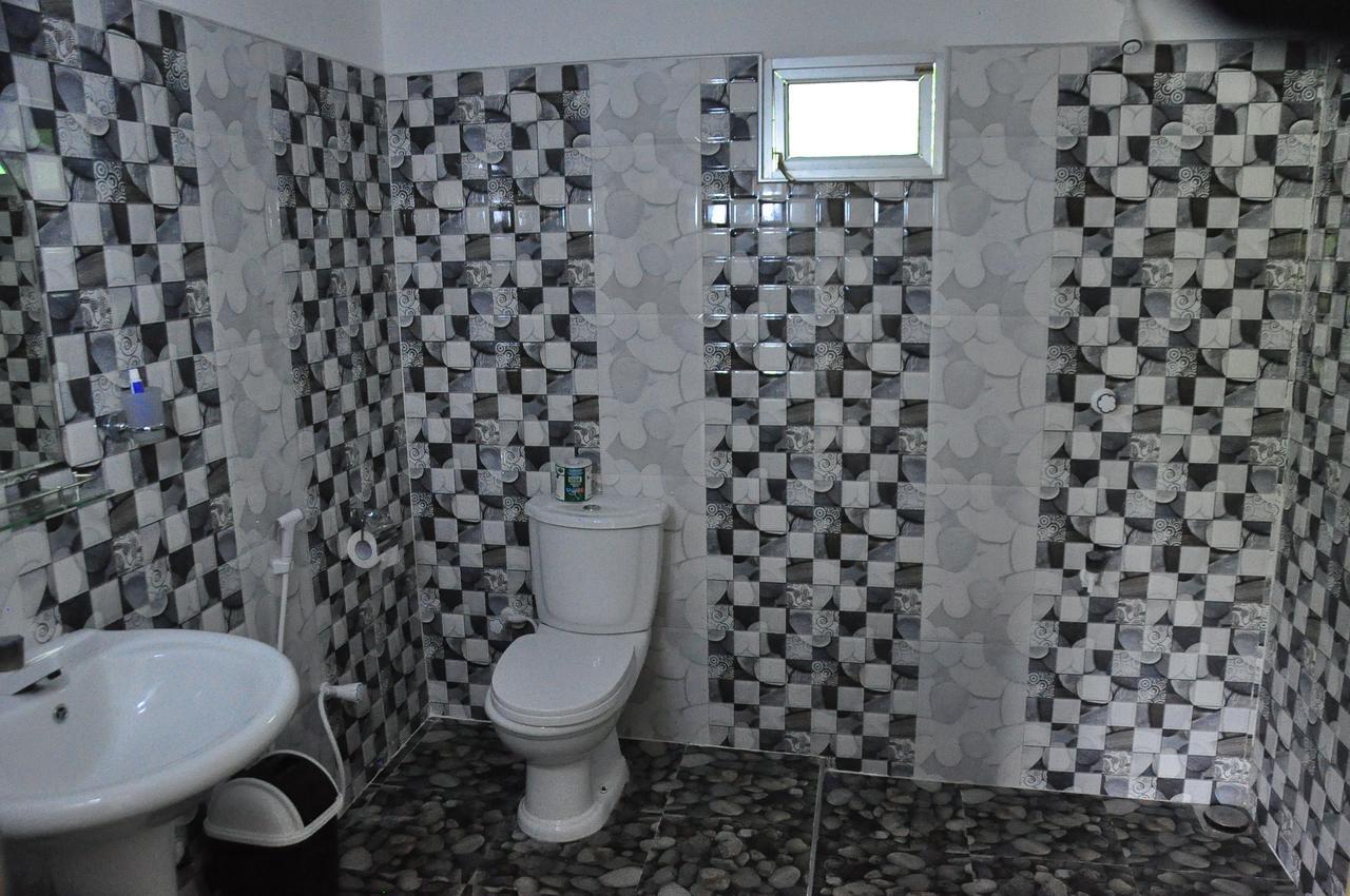 Sigiriya Amenity Home Stay Екстер'єр фото