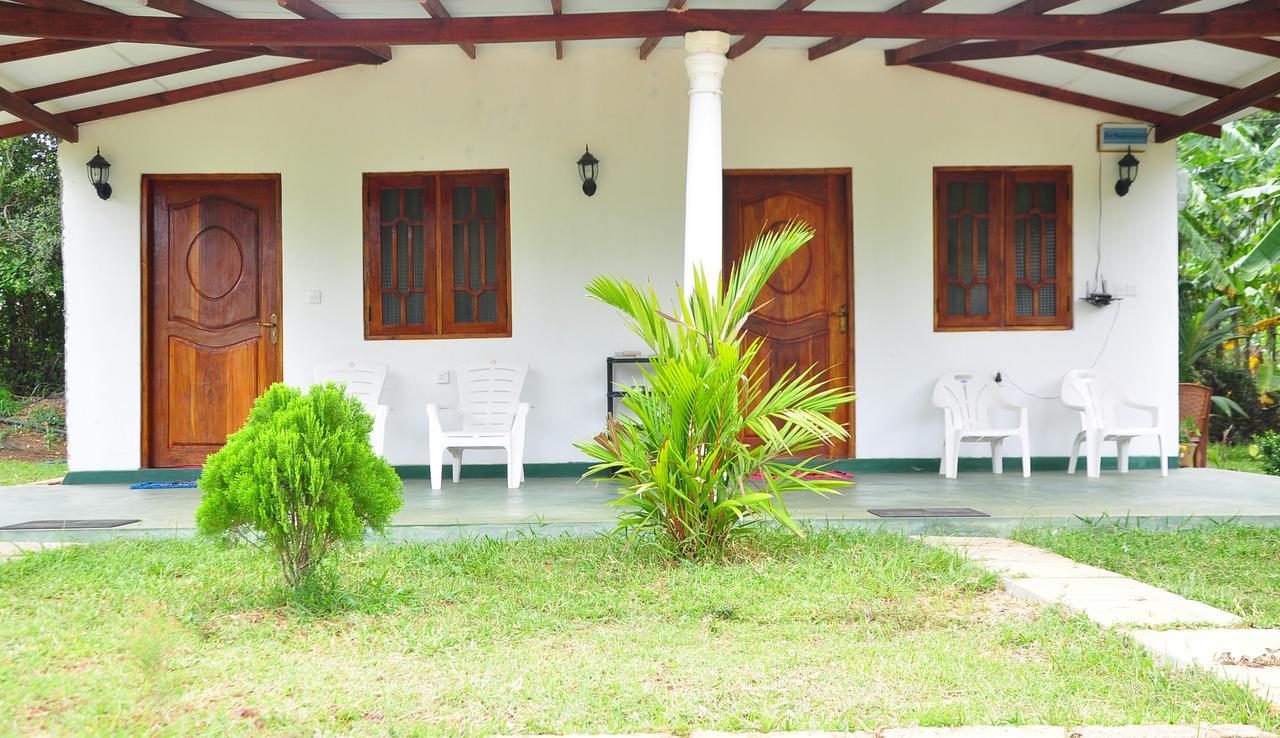 Sigiriya Amenity Home Stay Екстер'єр фото