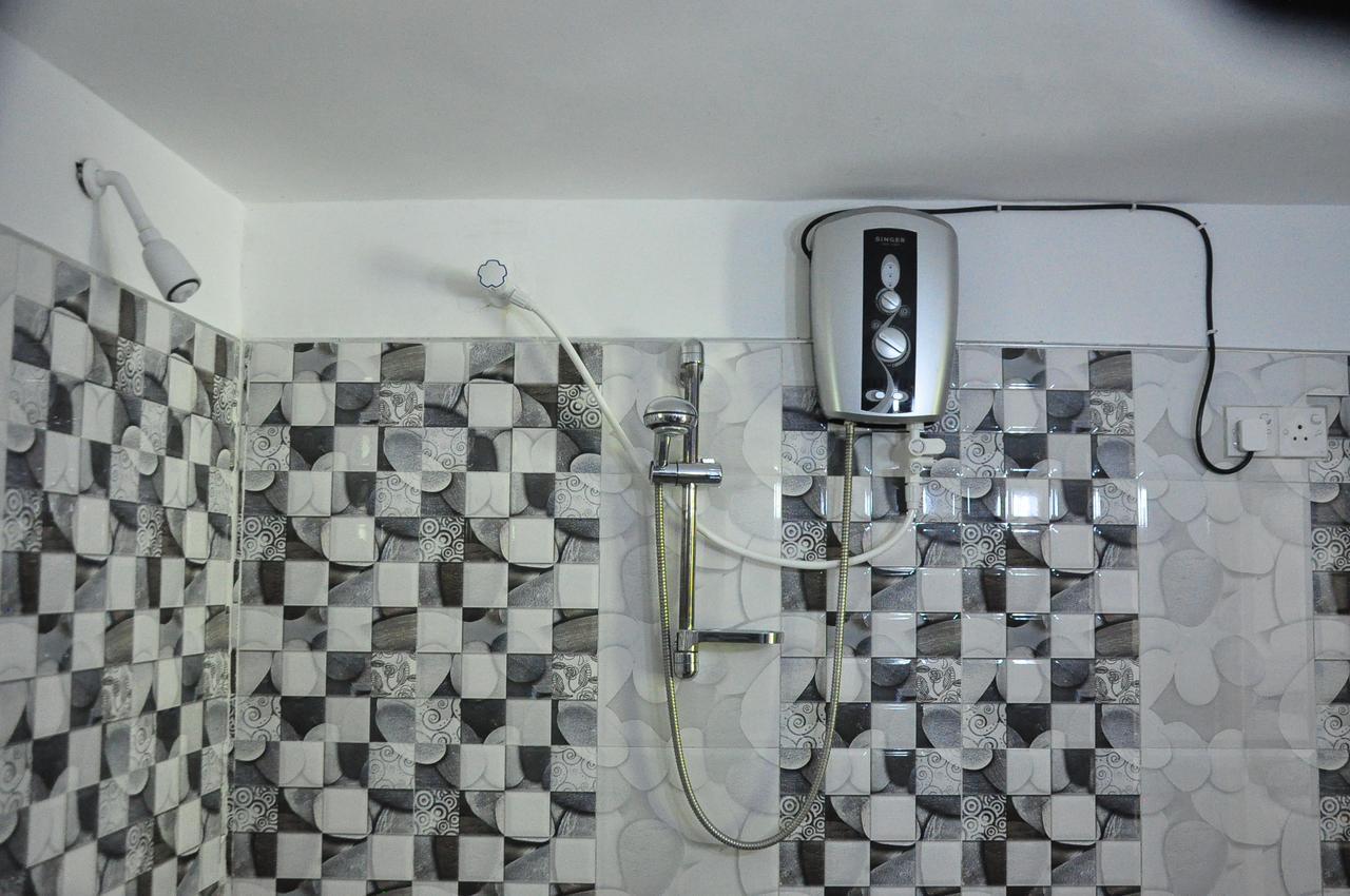 Sigiriya Amenity Home Stay Екстер'єр фото