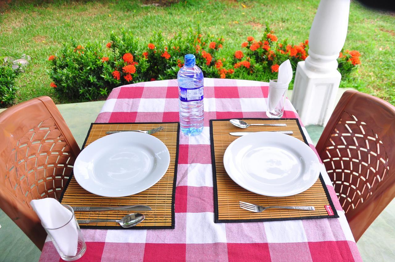Sigiriya Amenity Home Stay Екстер'єр фото