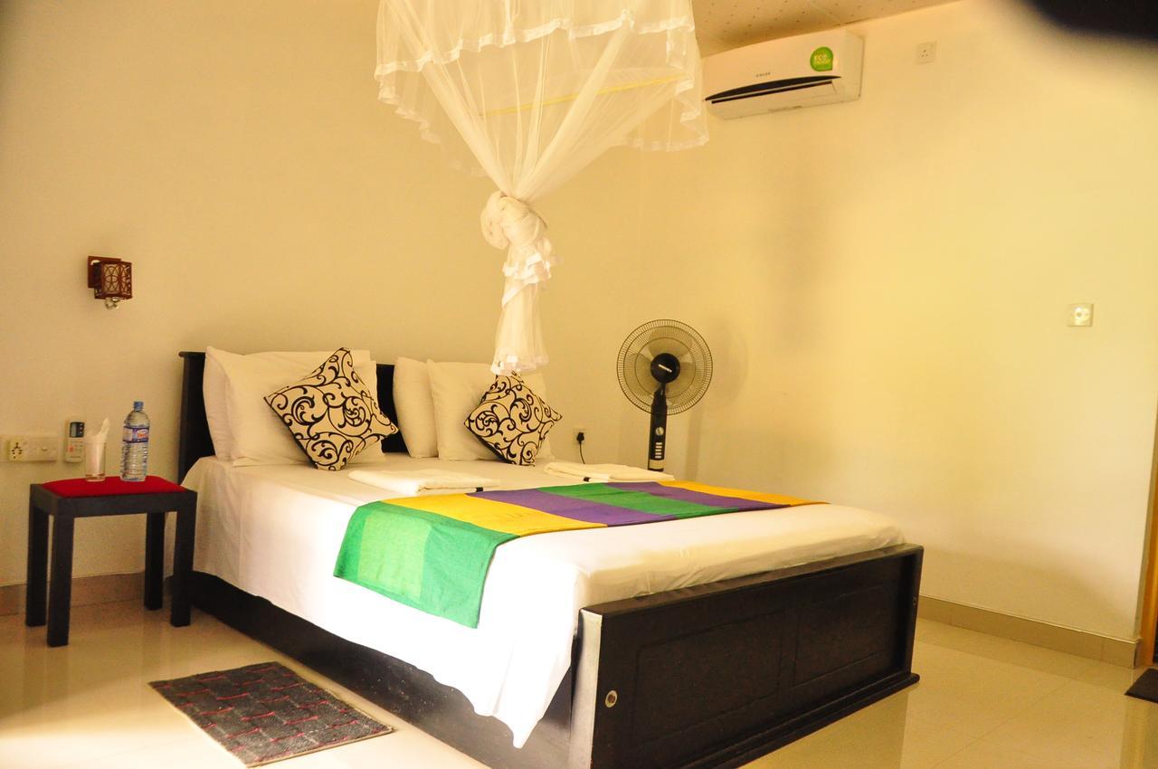 Sigiriya Amenity Home Stay Екстер'єр фото