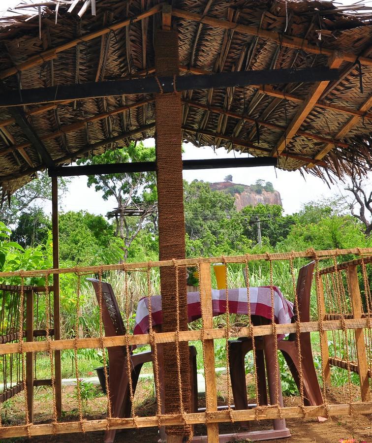 Sigiriya Amenity Home Stay Екстер'єр фото