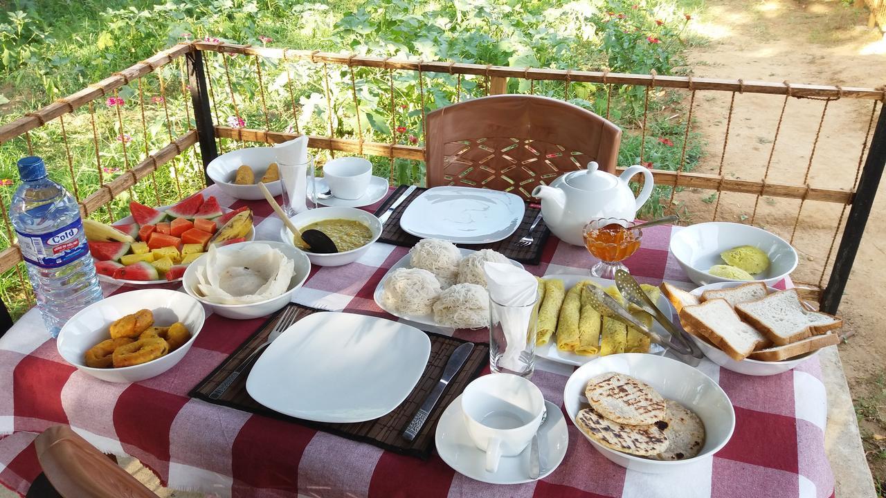 Sigiriya Amenity Home Stay Екстер'єр фото