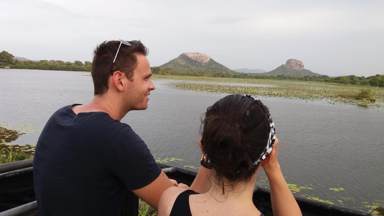 Sigiriya Amenity Home Stay Екстер'єр фото